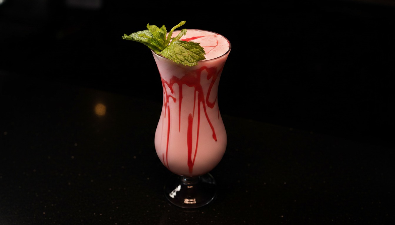 Drinks Especiais